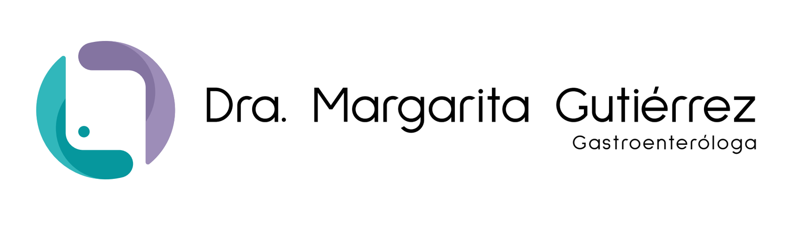 Dra. Margarita Gutiérrez